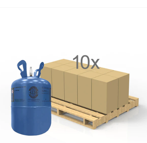 R-422B (NU-22)  25 lb.