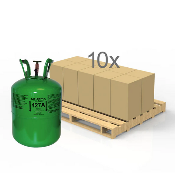 R-427A 25 lb.