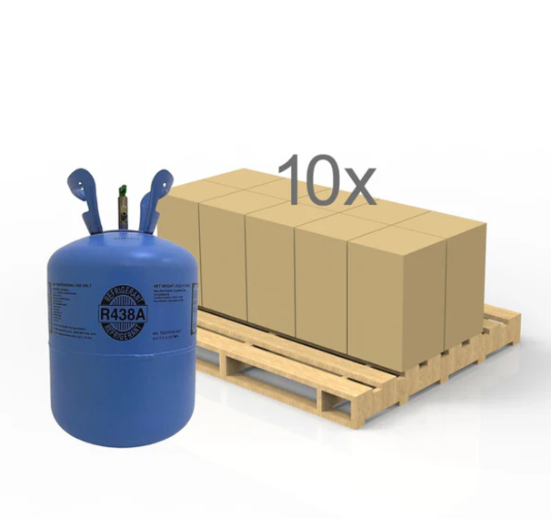 R-438A 25 lb.